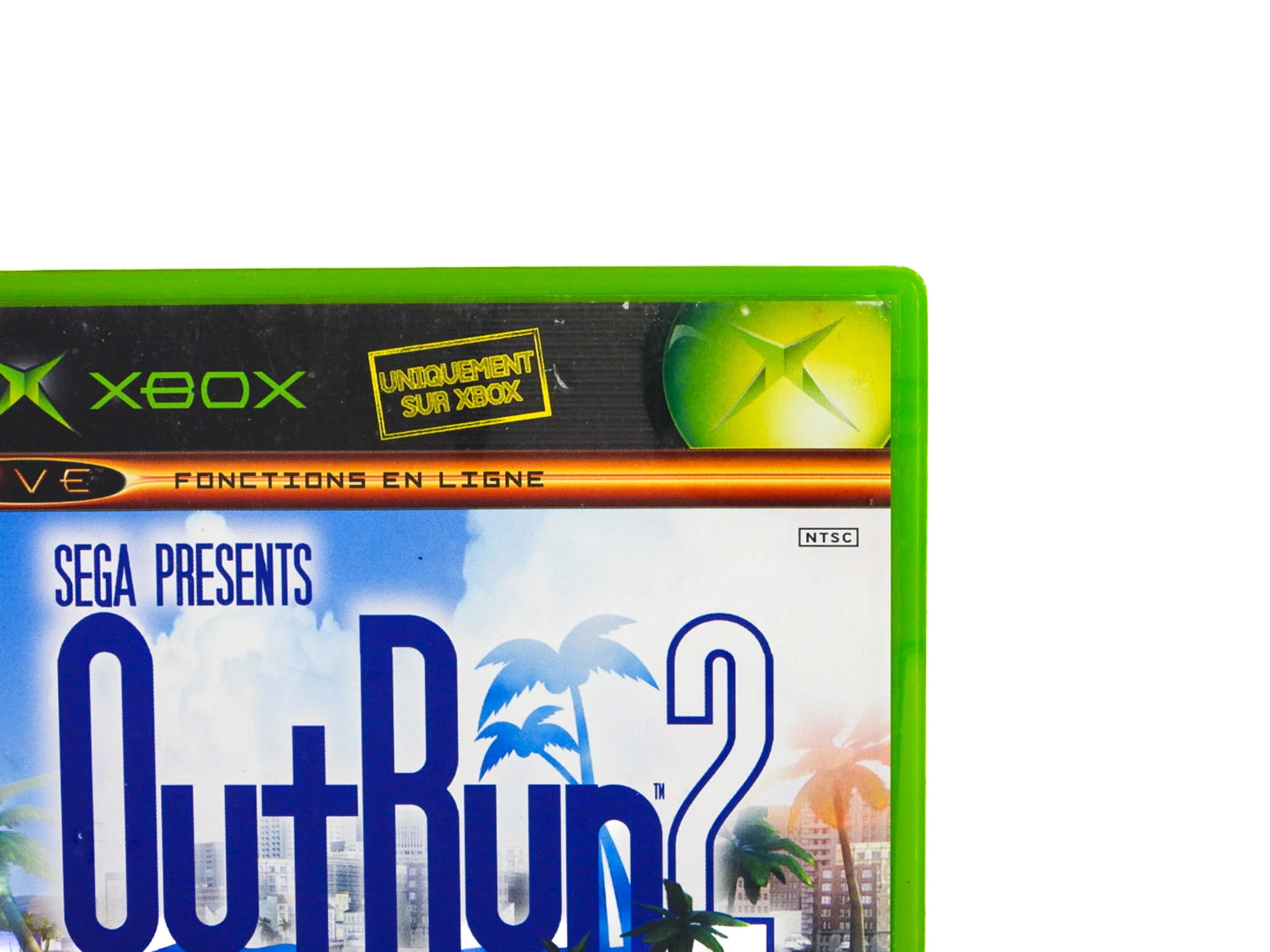 OutRun 2 (Xbox) - Image 2