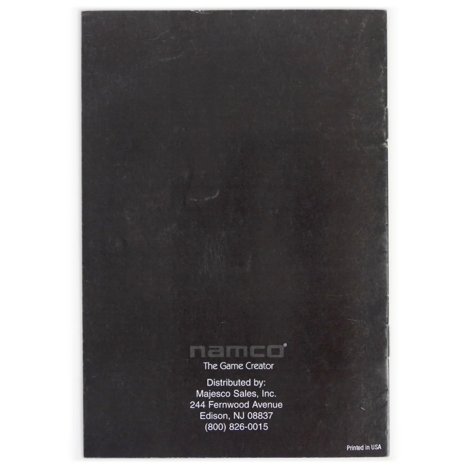 Pac-Man 2: The New Adventures [Manual] (Super Nintendo / SNES) - Image 4