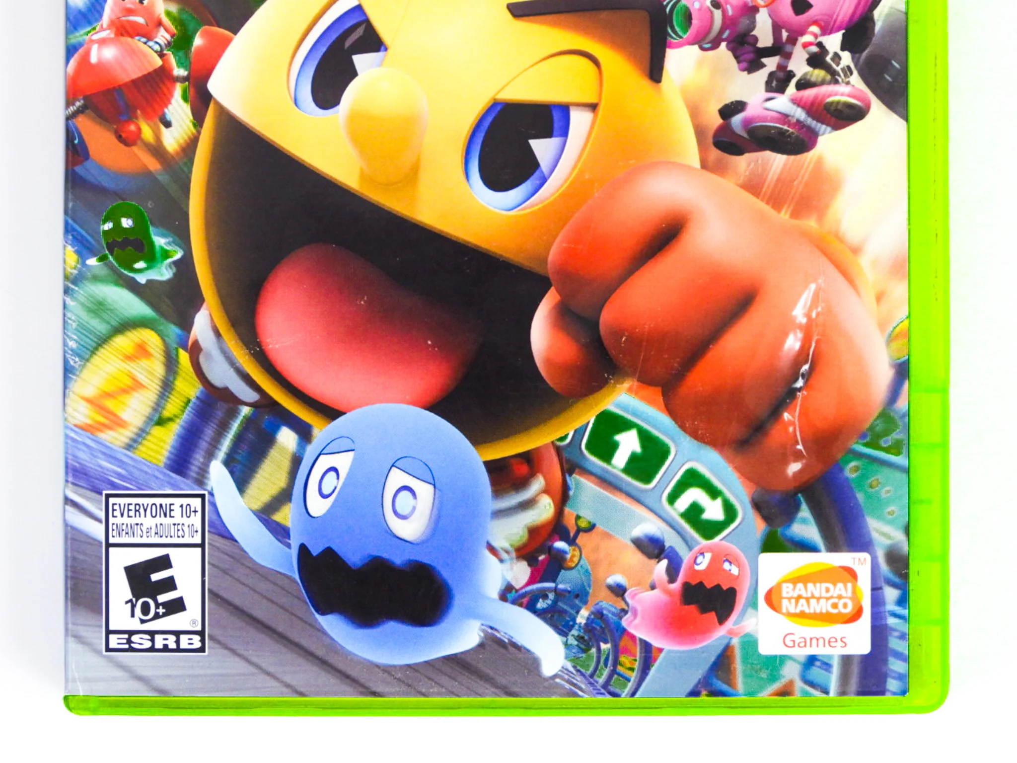 Pac-Man And The Ghostly Adventures 2 (Xbox 360) - Image 4