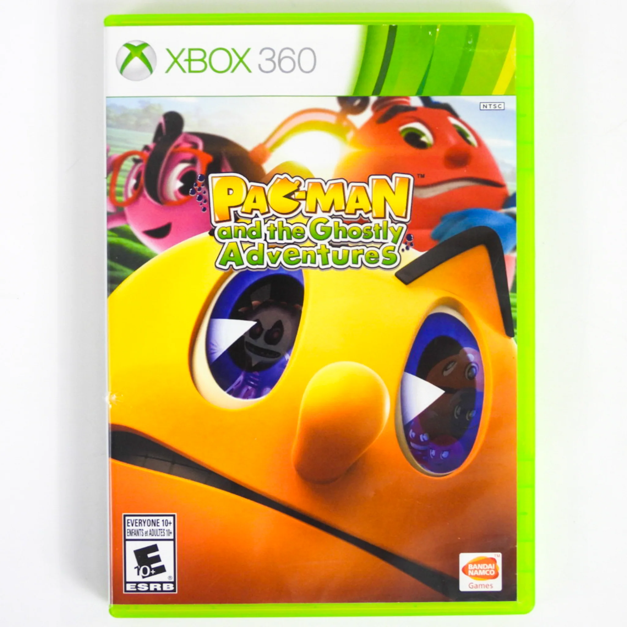 Pac-Man And The Ghostly Adventures (Xbox 360) - Image 3