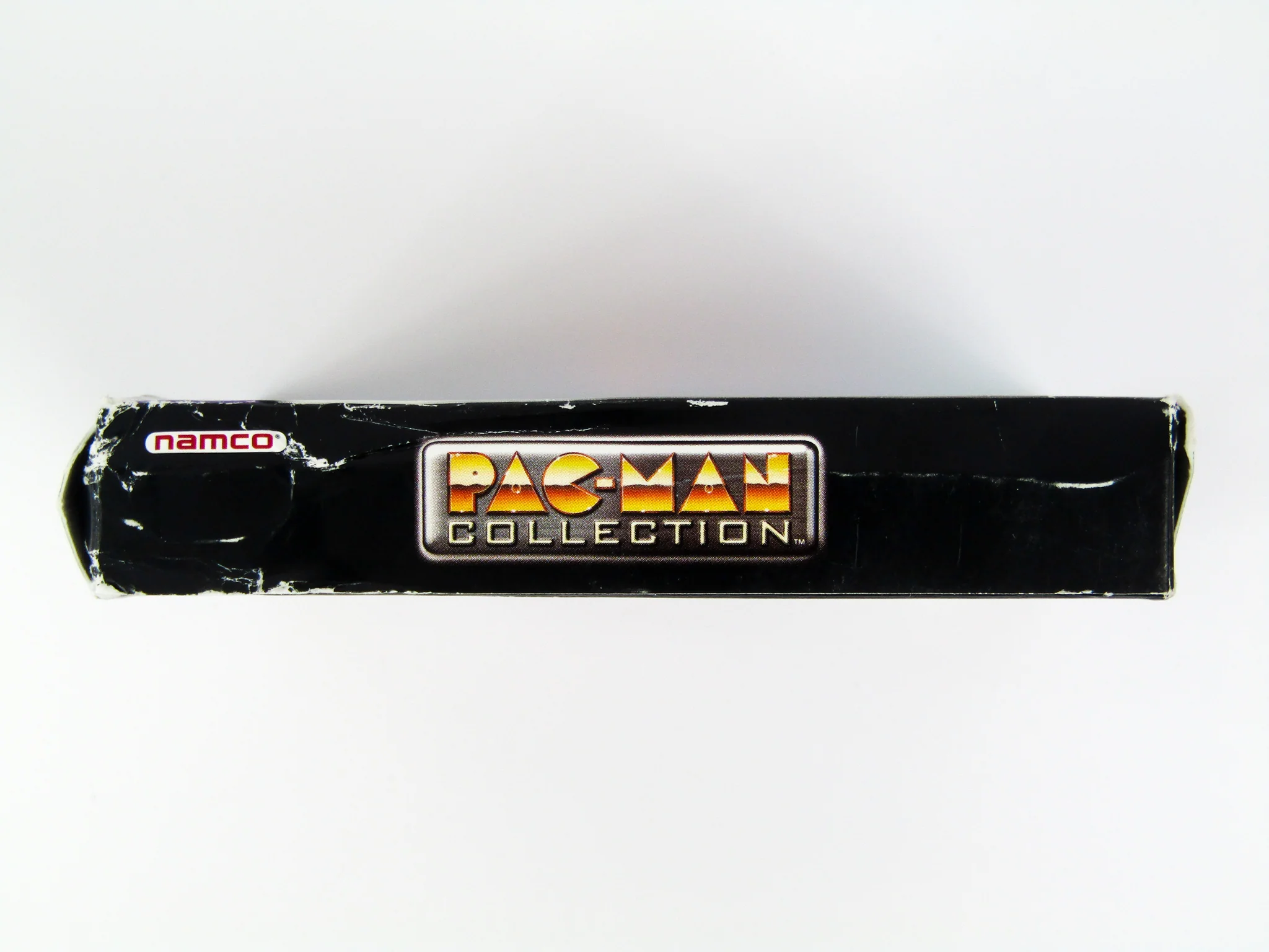 Pac-Man Collection (Nintendo Game Boy Advance / GBA) - Image 5