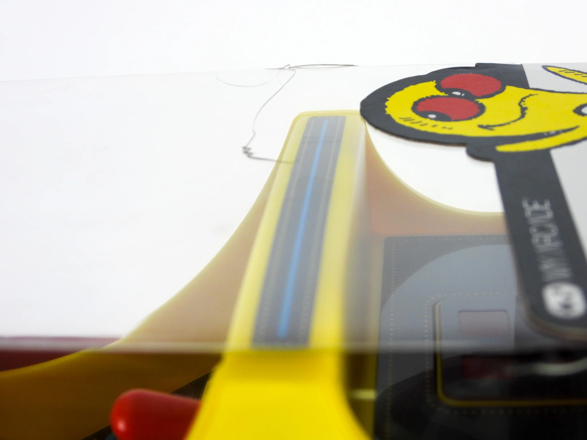 Pac-Man Mini Arcade [My Arcade] - Image 6