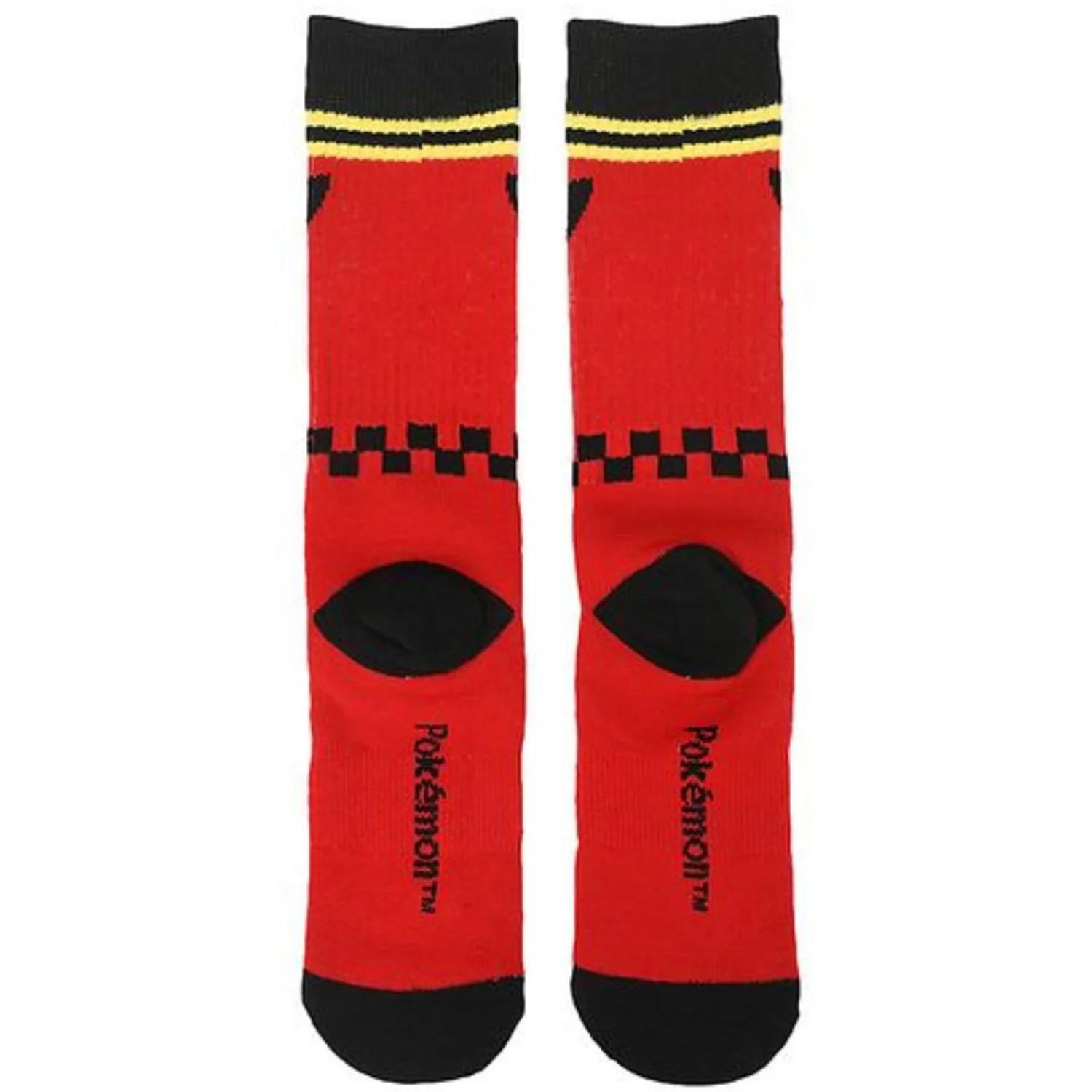 Paire de bas Pikachu - Image 2