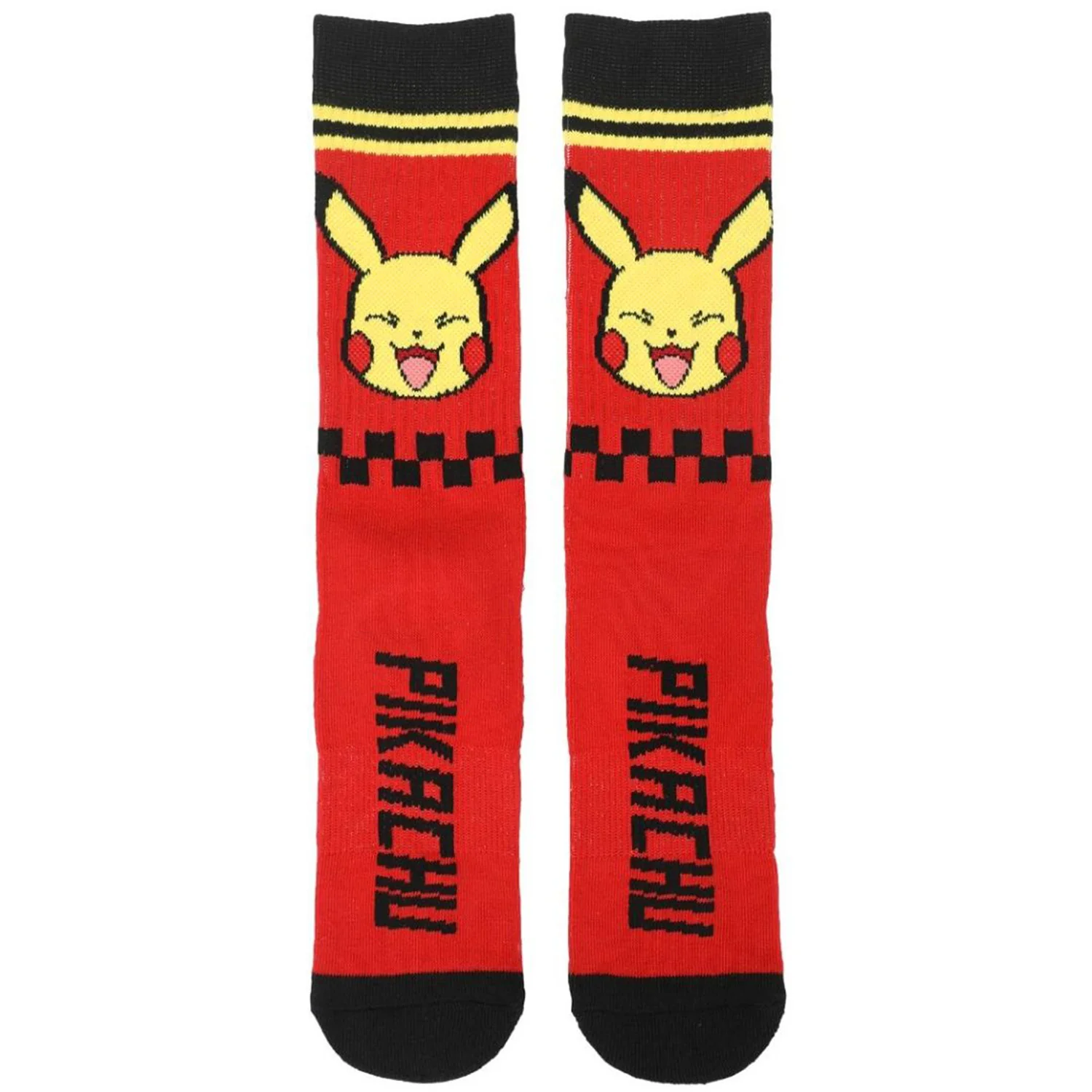 Paire de bas Pikachu - Image 3