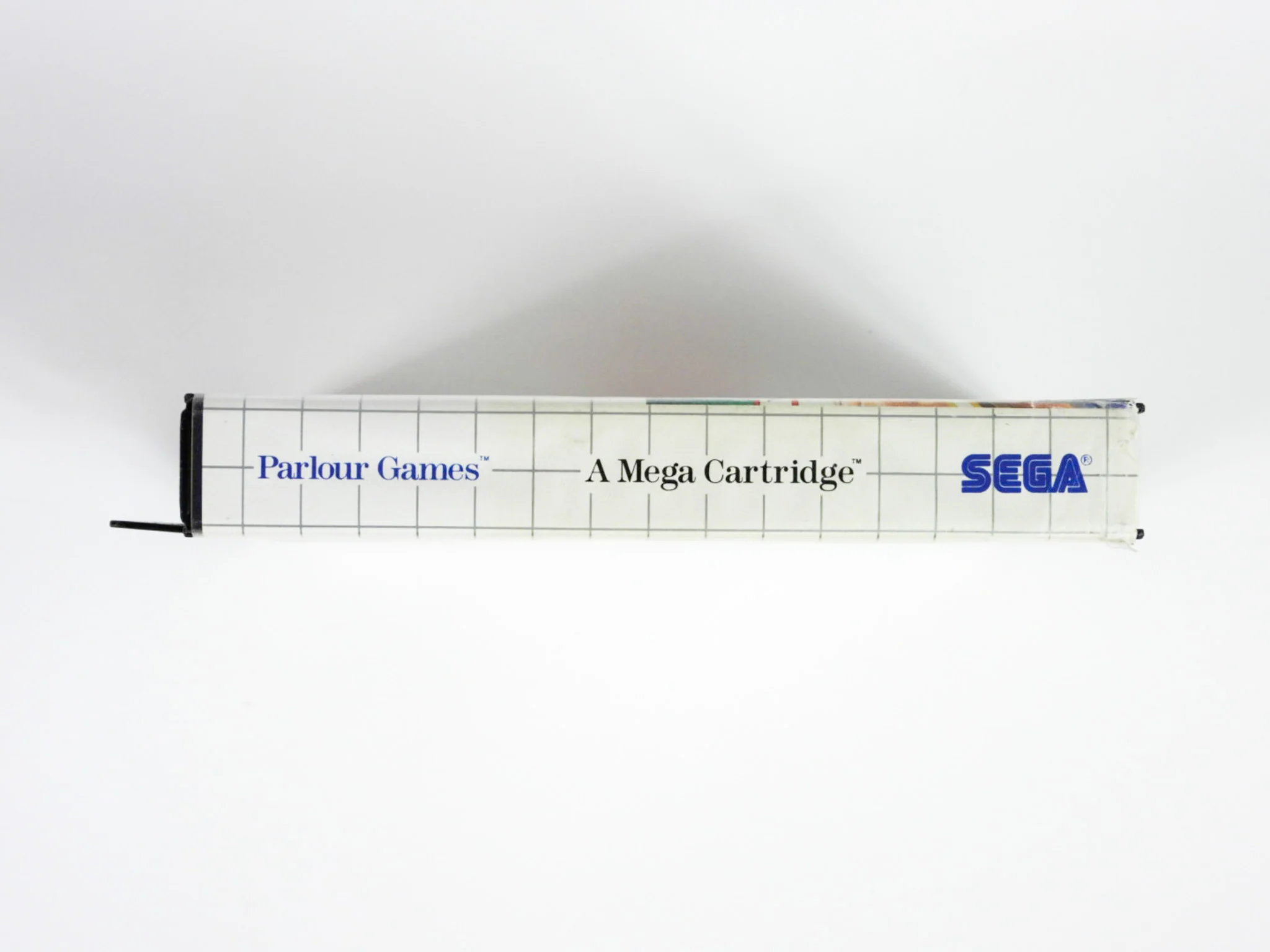 Parlour Games (Sega Master System) - Image 5