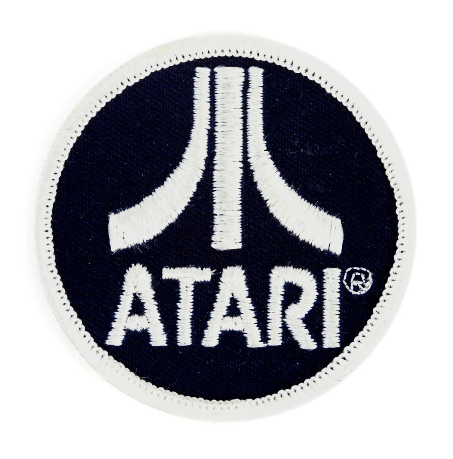 Écusson Atari