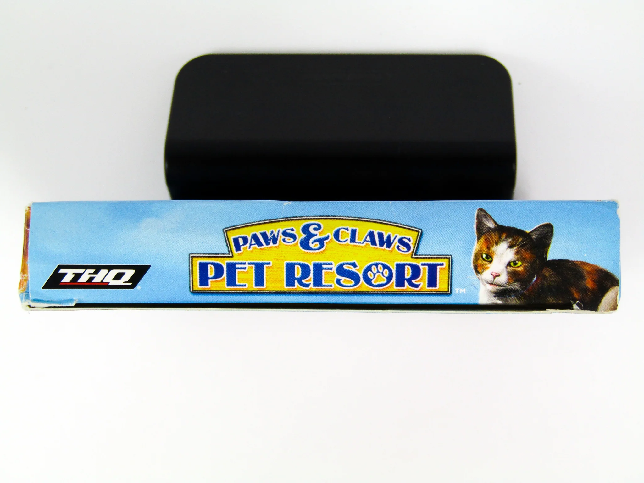 Paws & Claws Pet Resort (Nintendo Game Boy Advance / GBA) - Image 3