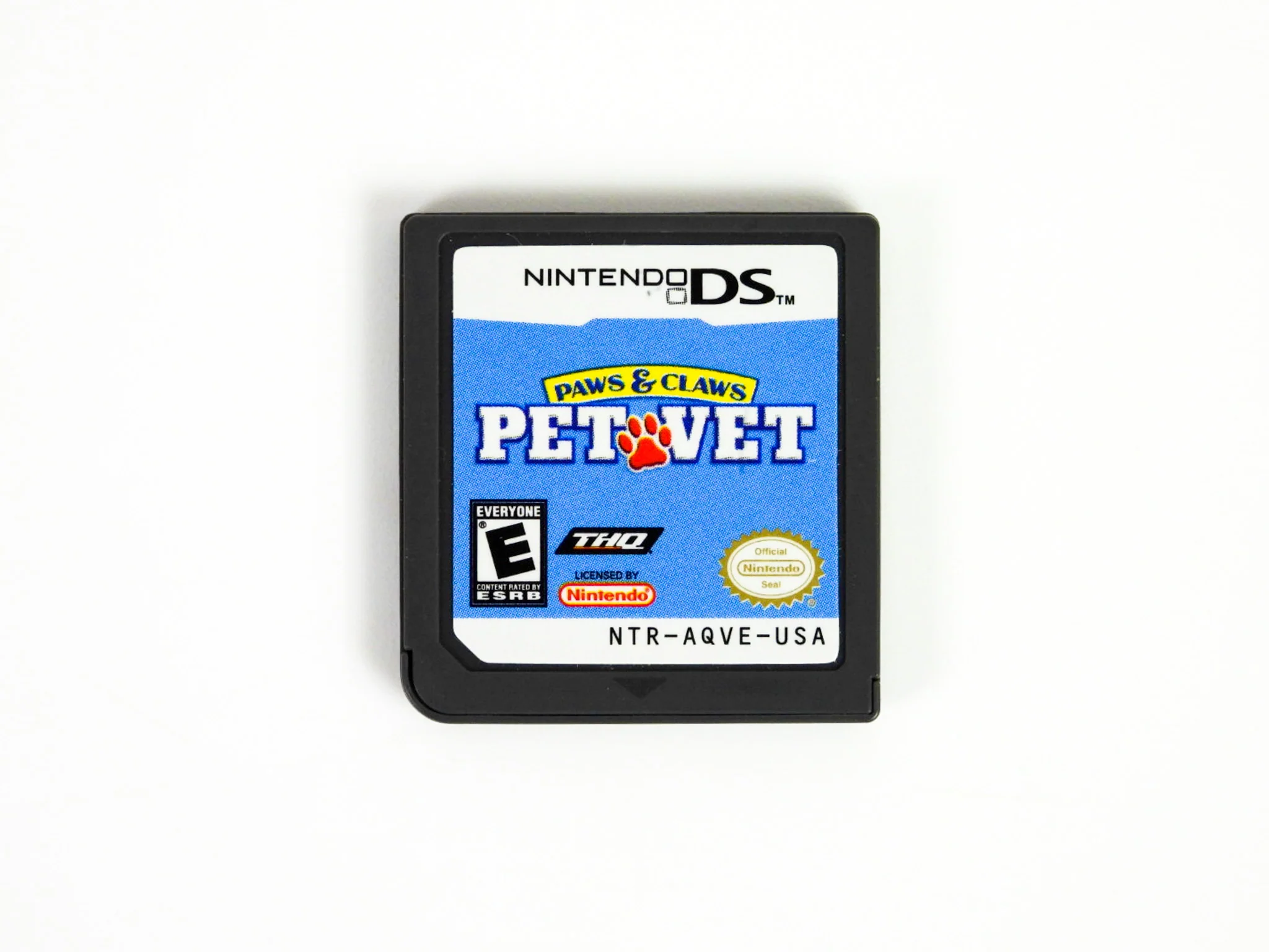 Paws & Claws: Pet Vet (Nintendo DS) - Image 2