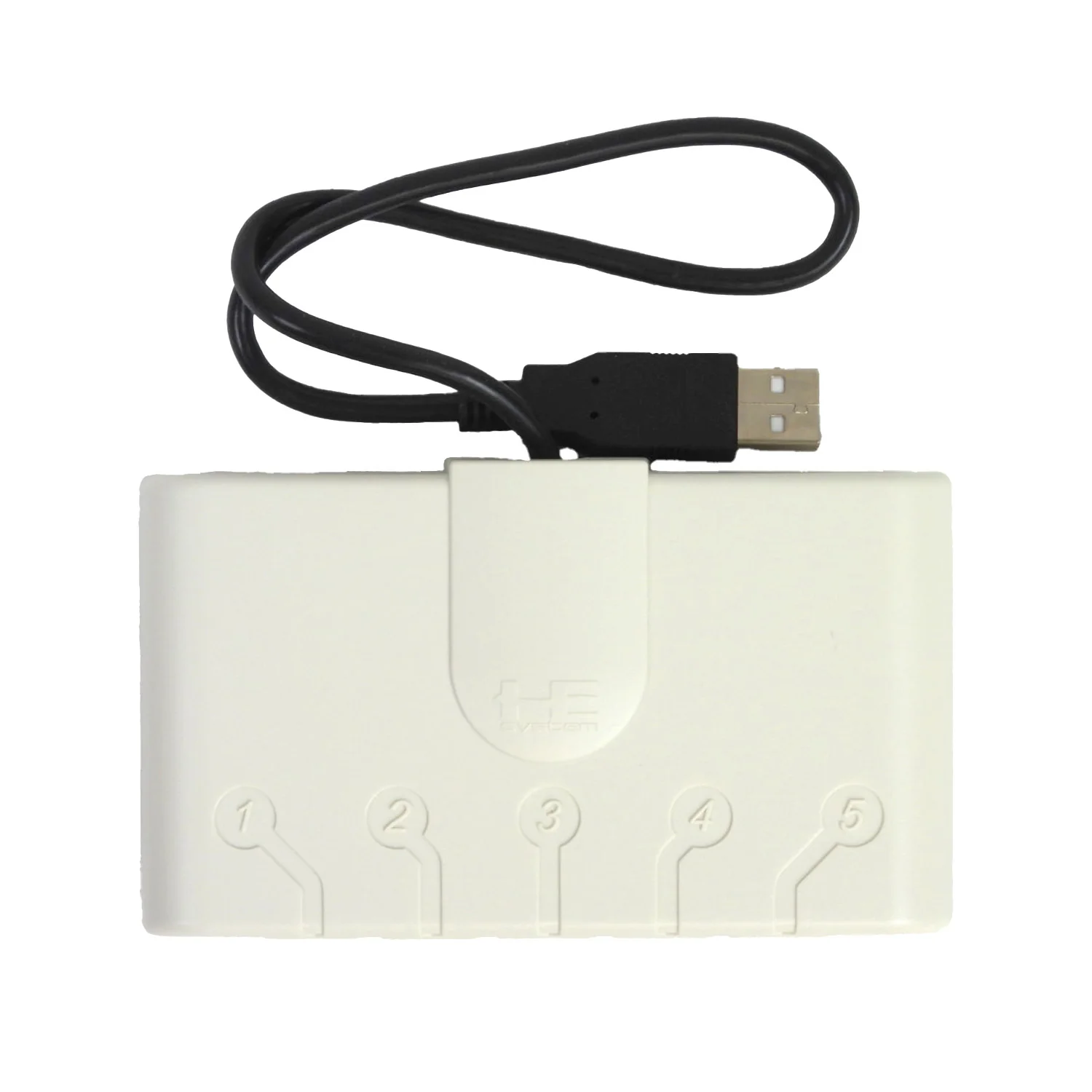 PC Engine Mini Multi Tap [JP Import] [HORI] - Image 3