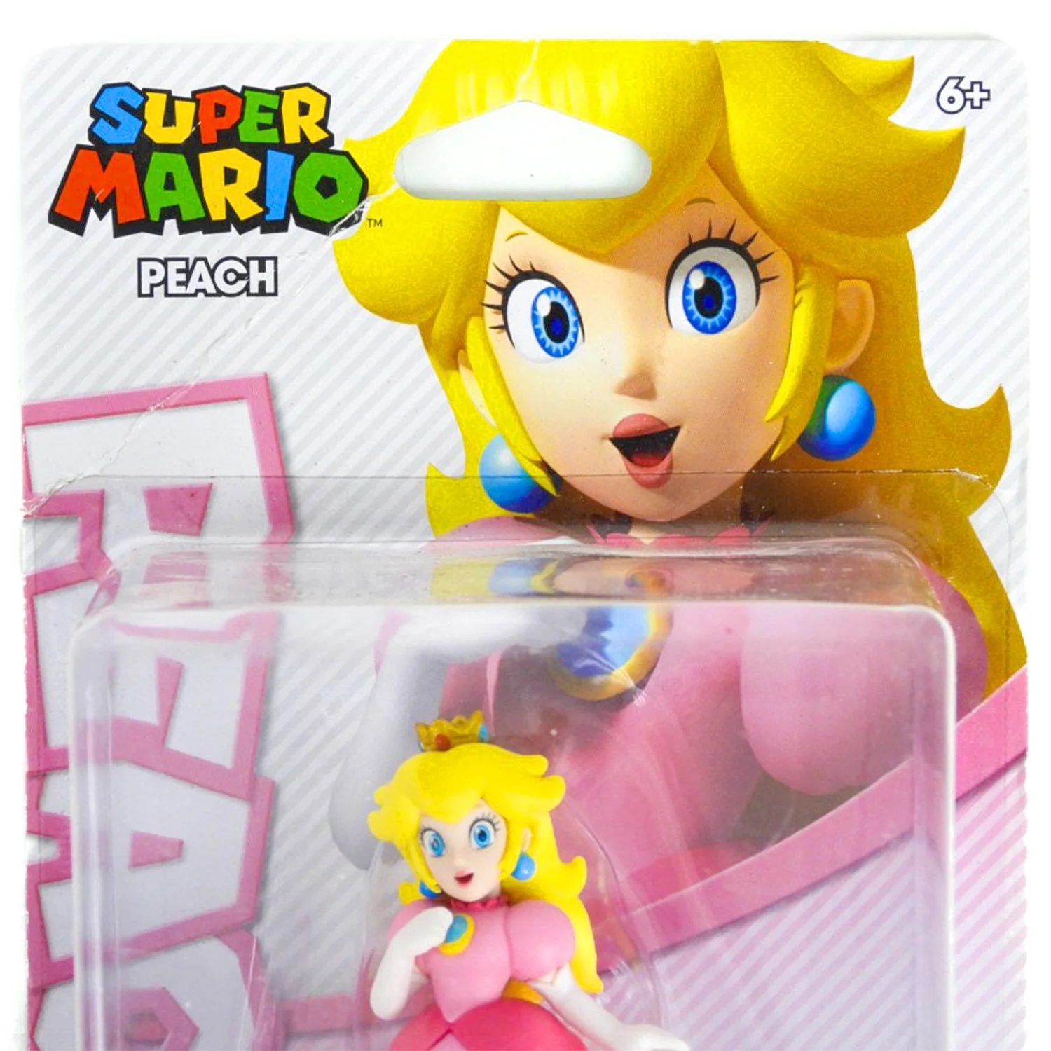 Peach - Super Mario Series (Amiibo) - Image 3