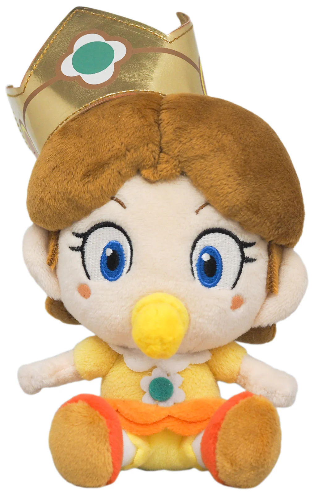 Peluche Bébé Daisy 6" [Little Buddy]