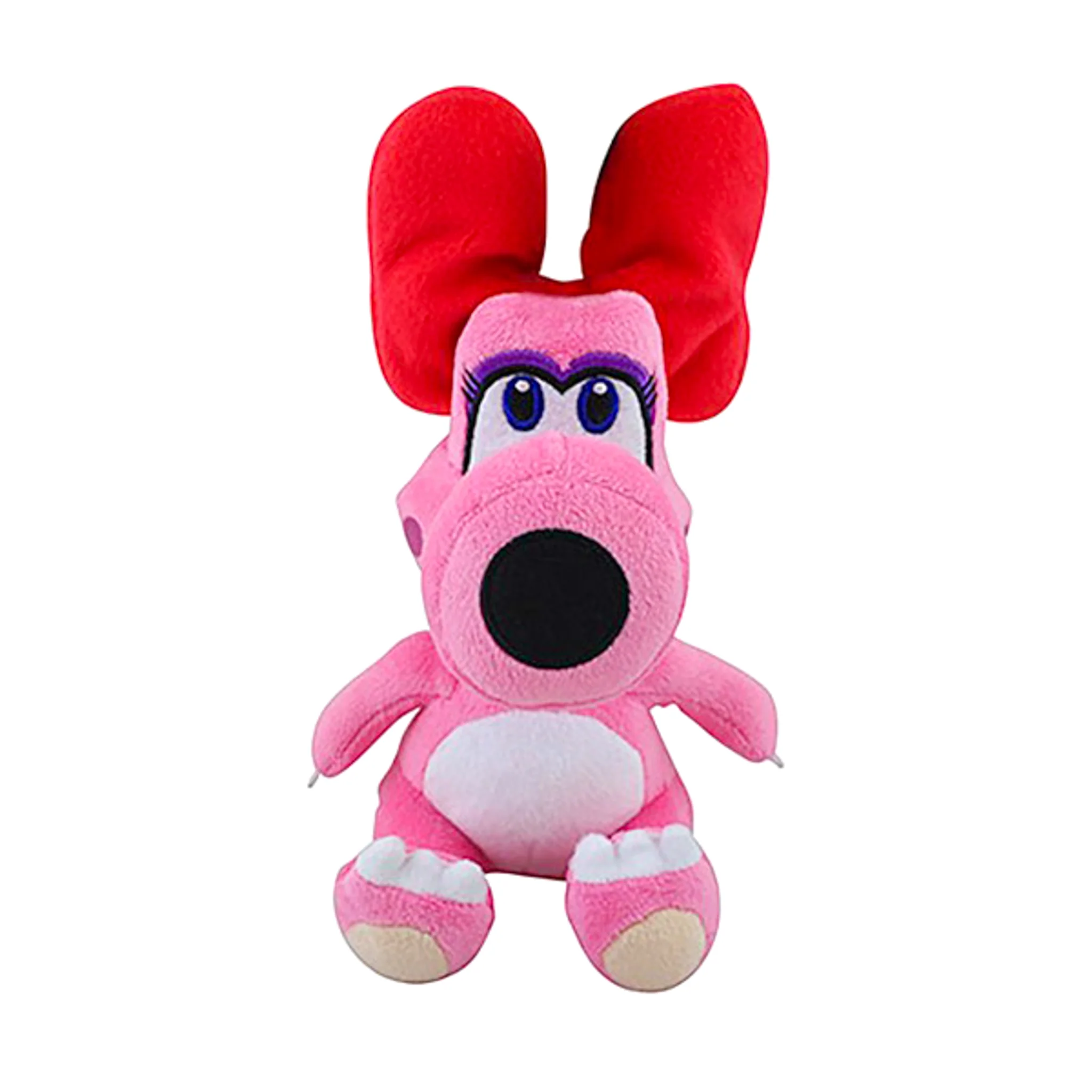 Peluche Birdo 8" [Little Buddy]
