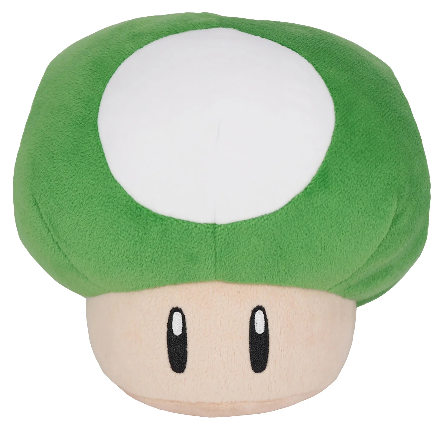 Peluche Champignon 1-UP 6" [Little Buddy]