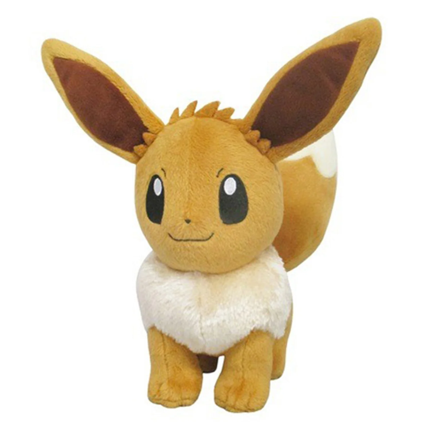 Peluche Pokemon Eevee 8"