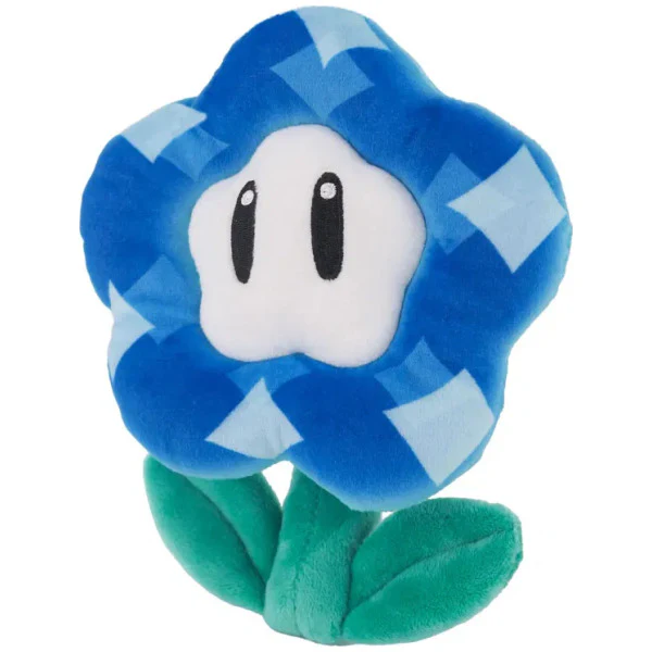 Peluche fleur prodige Super Mario Wonder 7" [Little Buddy]
