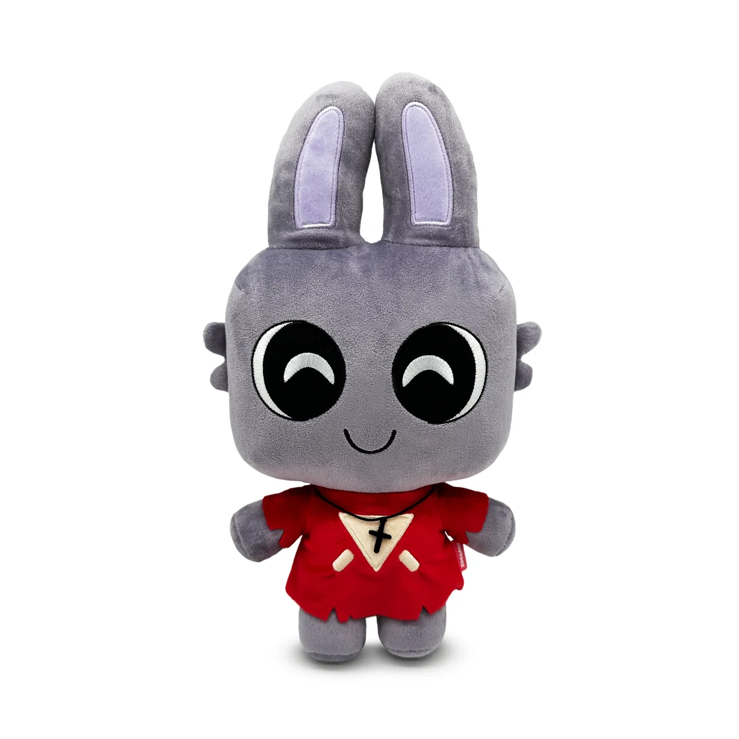 Peluche Lapin Cult of the Lamb 9" [Youtooz]