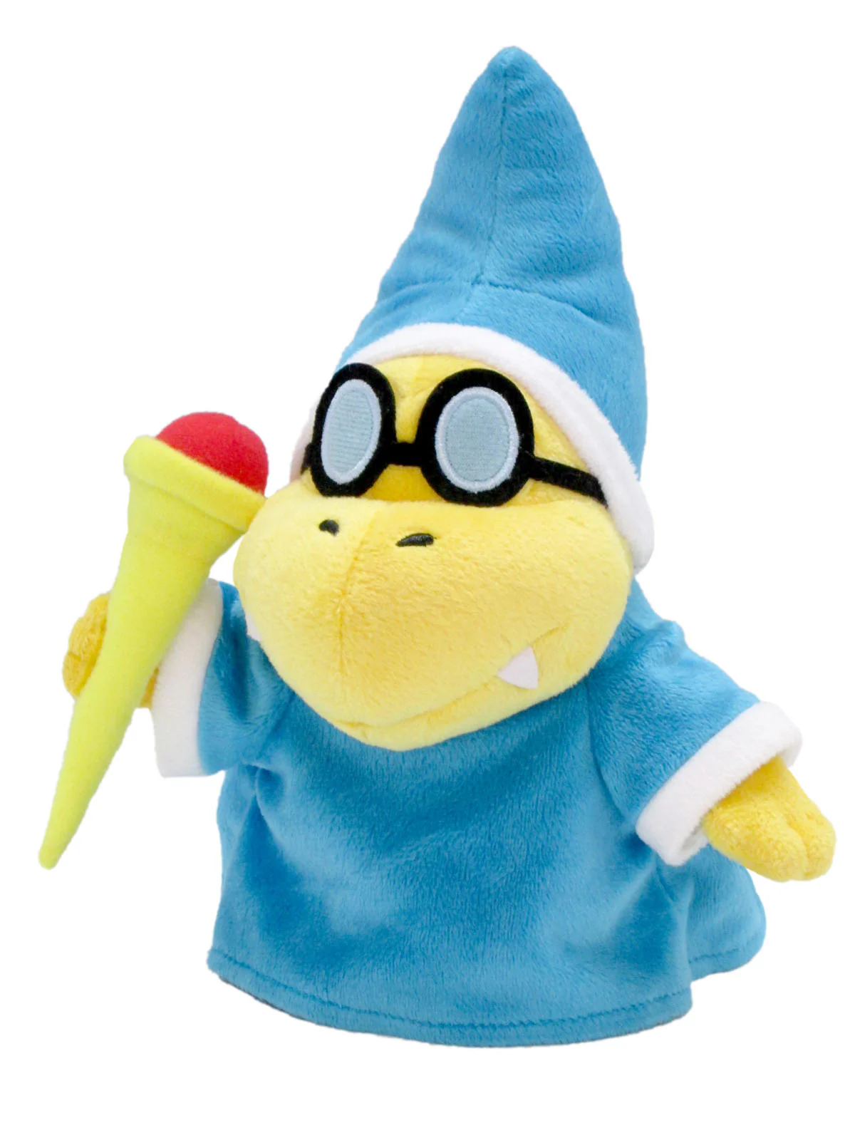Peluche Magikoopa 9" [Little Buddy]