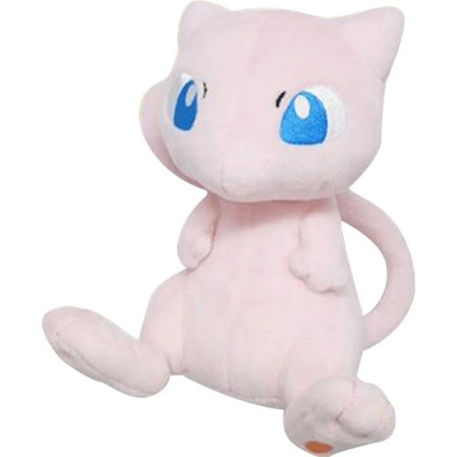 Peluche Pokemon Mew 7"