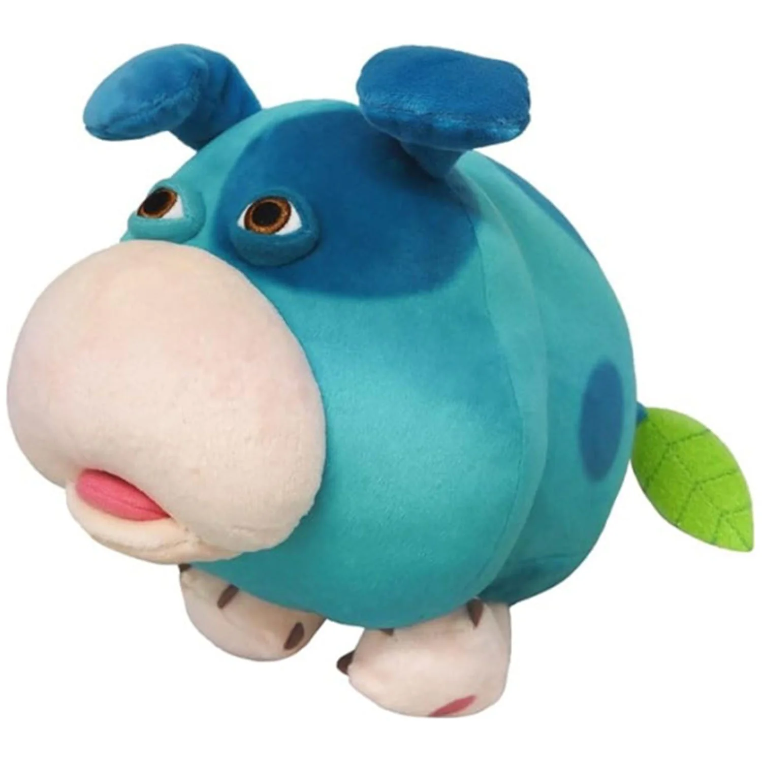 Peluche Moss 8" [Little Buddy]