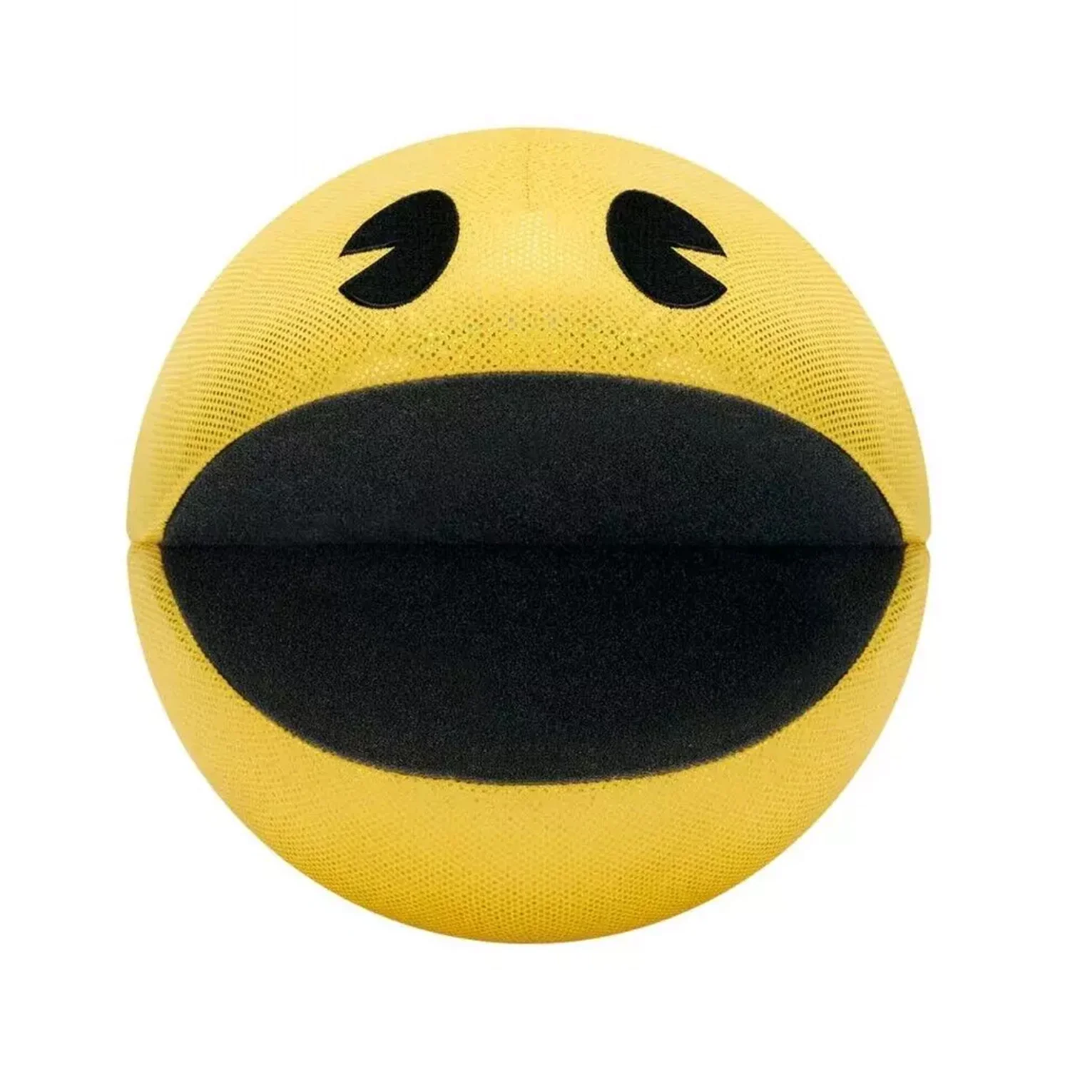 Peluche Pac-Man 45e anniversaire 7"