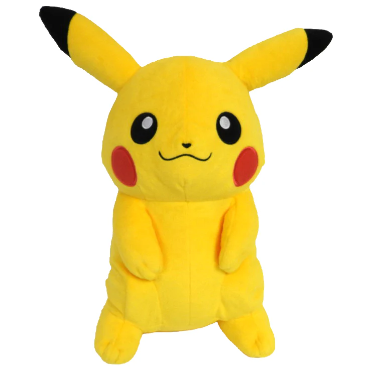 Peluche Pokemon Collection All-Star Pikachu 11"