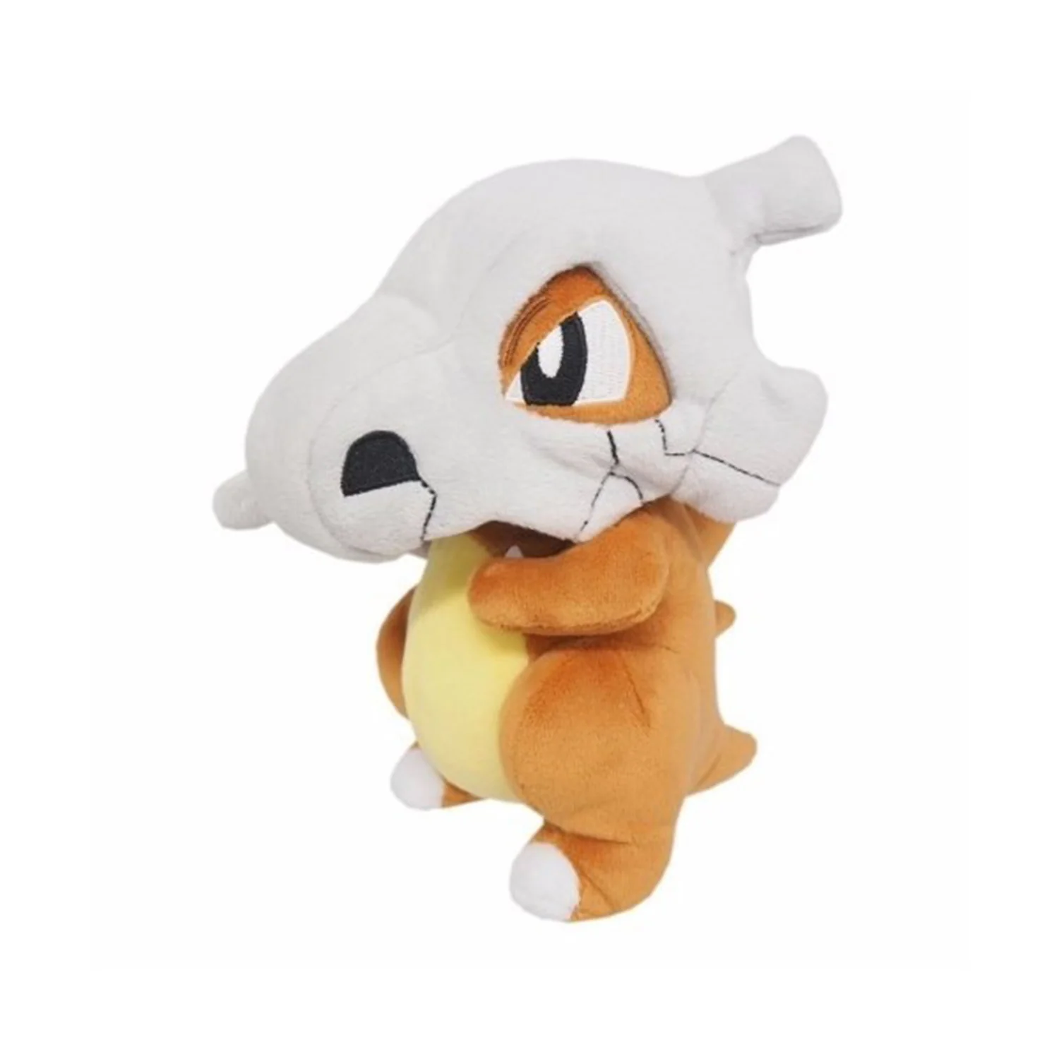 Peluche Pokemon Cubone 6" [Little Buddy]