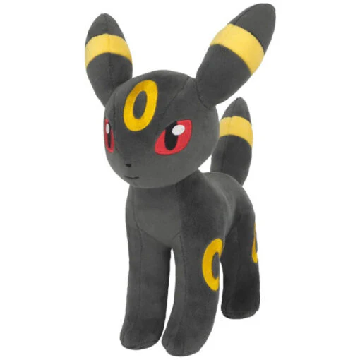 Peluche Pokemon Umbreon 12" [Little Buddy]