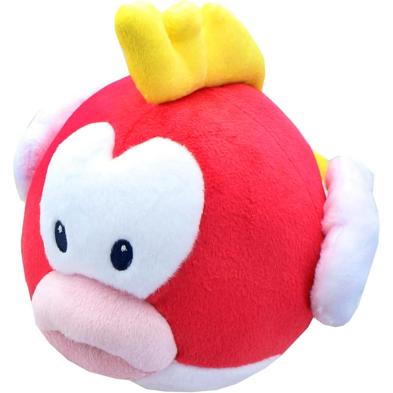 Peluche Super Mario Cheep Cheep 6" [Little Buddy]