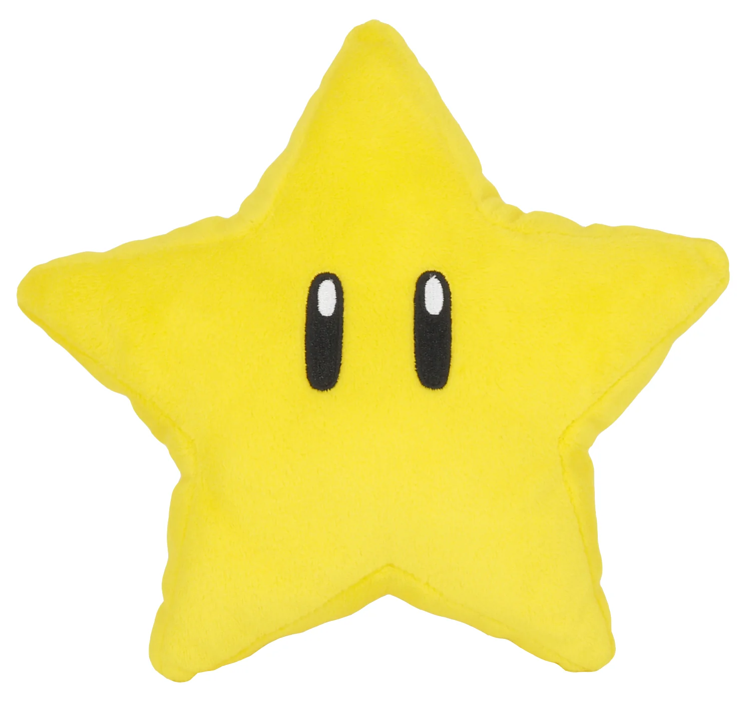 Peluche Super Star 6" [Little Buddy]