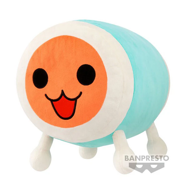 Peluche Don Wada 14"