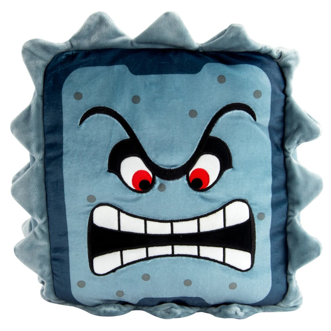 Peluche Thwomp 16"