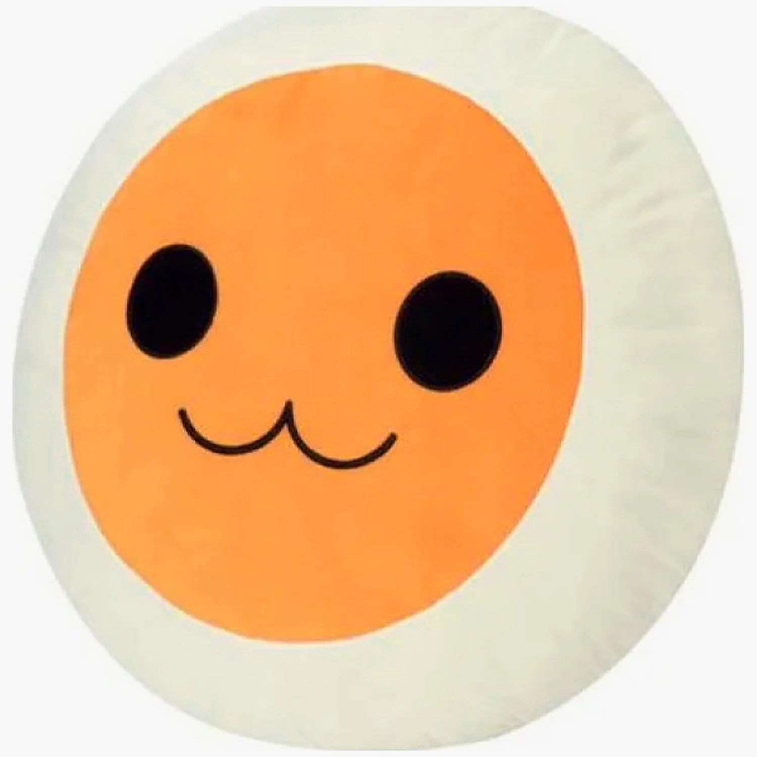 Peluche visage de Katsu Wada 14" - Image 2