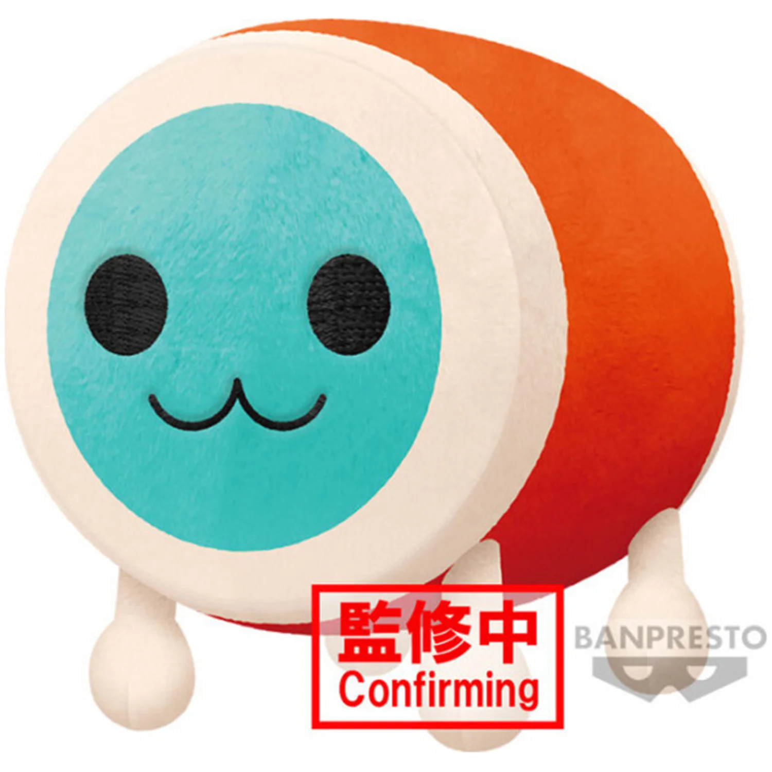 Peluche Wada Katsu 12"
