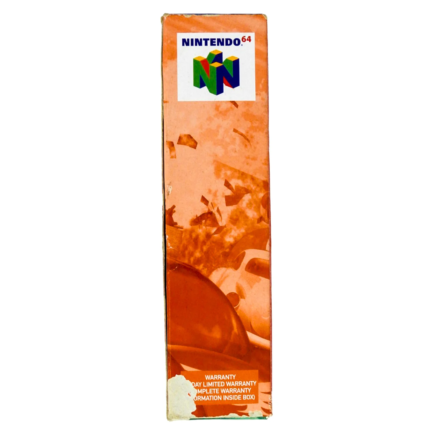 Penny Racers (Nintendo 64 / N64) - Image 3