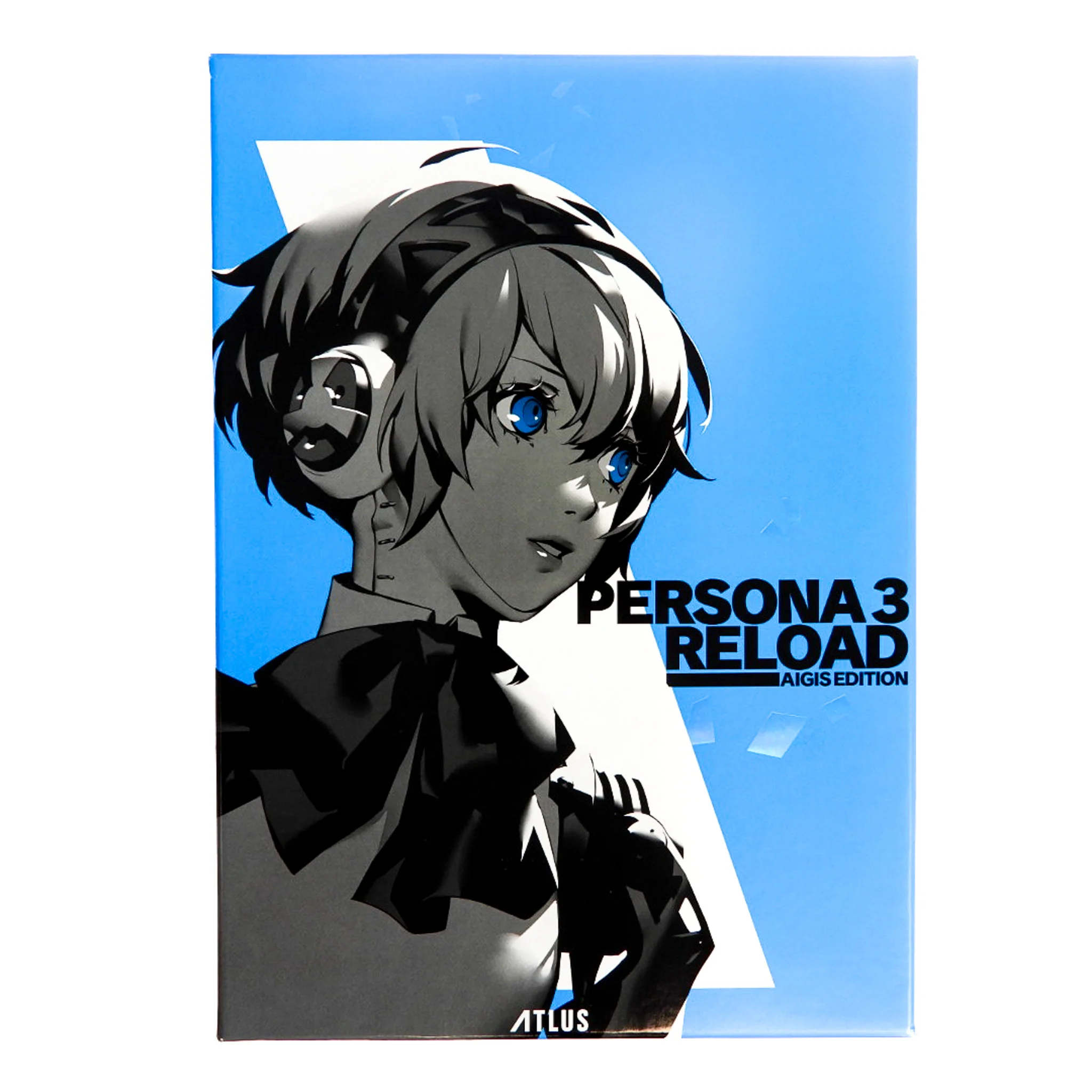 Persona 3: Reload [Aigis Edition] (PlayStation 5 / PS5) - Image 2