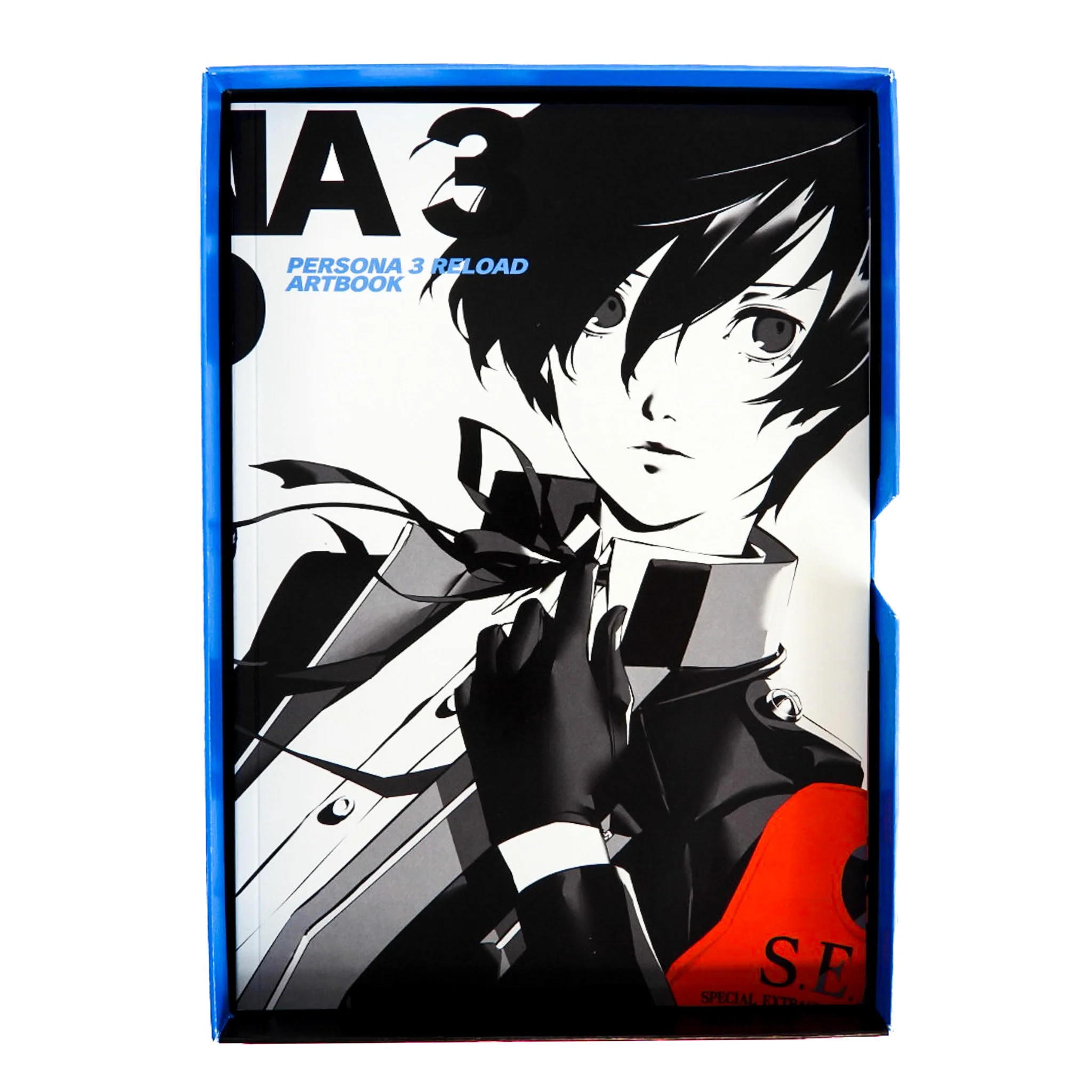 Persona 3: Reload [Aigis Edition] (PlayStation 5 / PS5) - Image 5