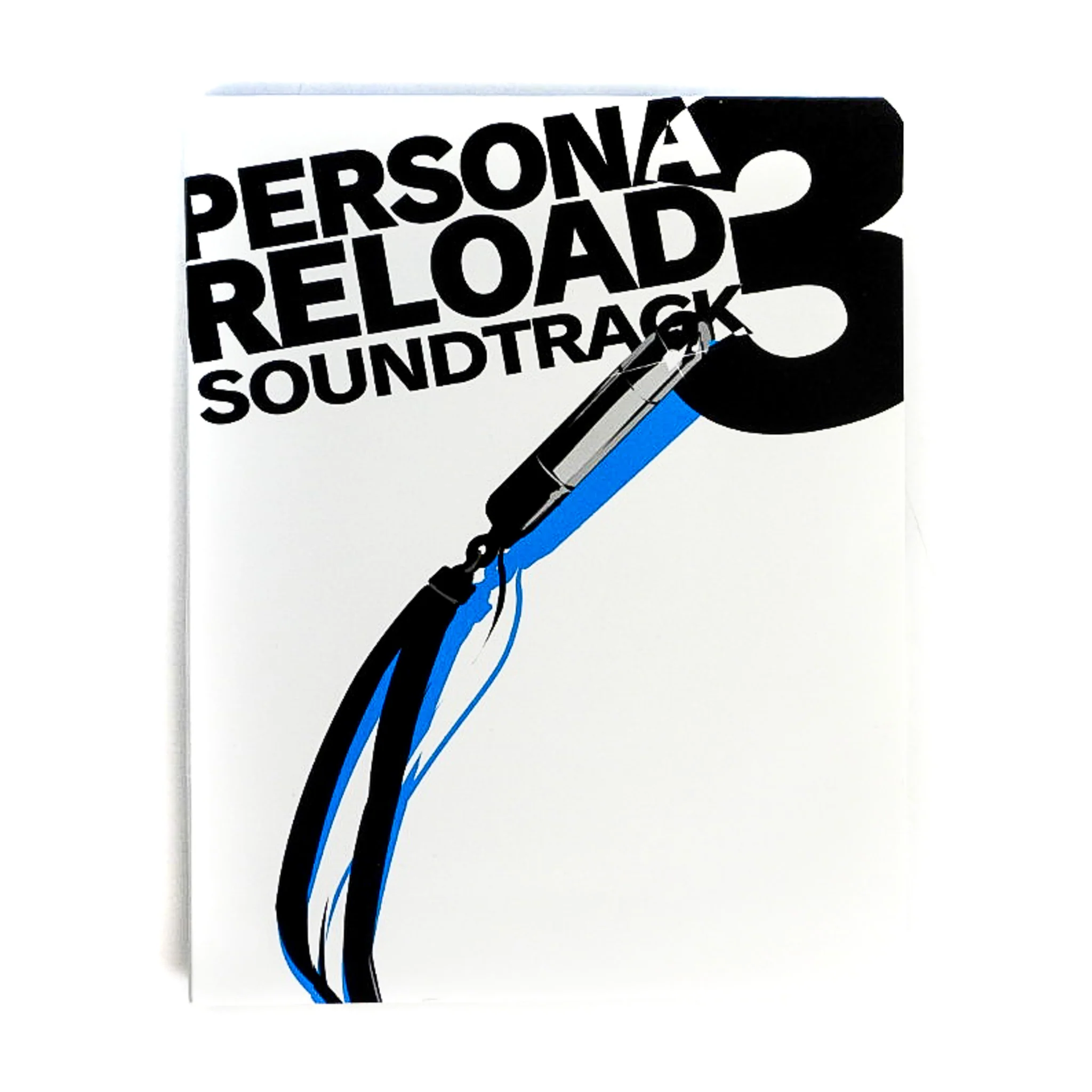 Persona 3: Reload [Aigis Edition] (PlayStation 5 / PS5) - Image 9