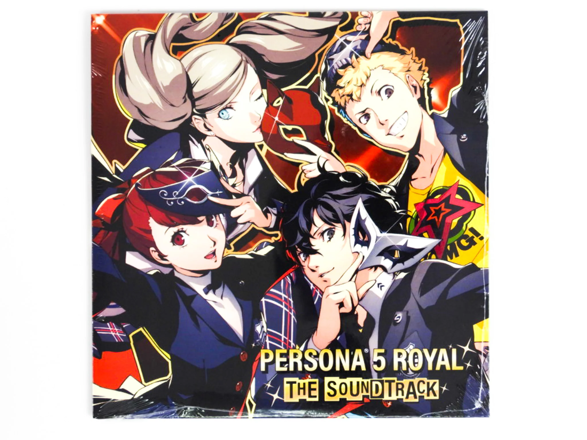 Persona 5 Royal [Phantom Thieves Edition] (PlayStation 4 / PS4) - Image 6