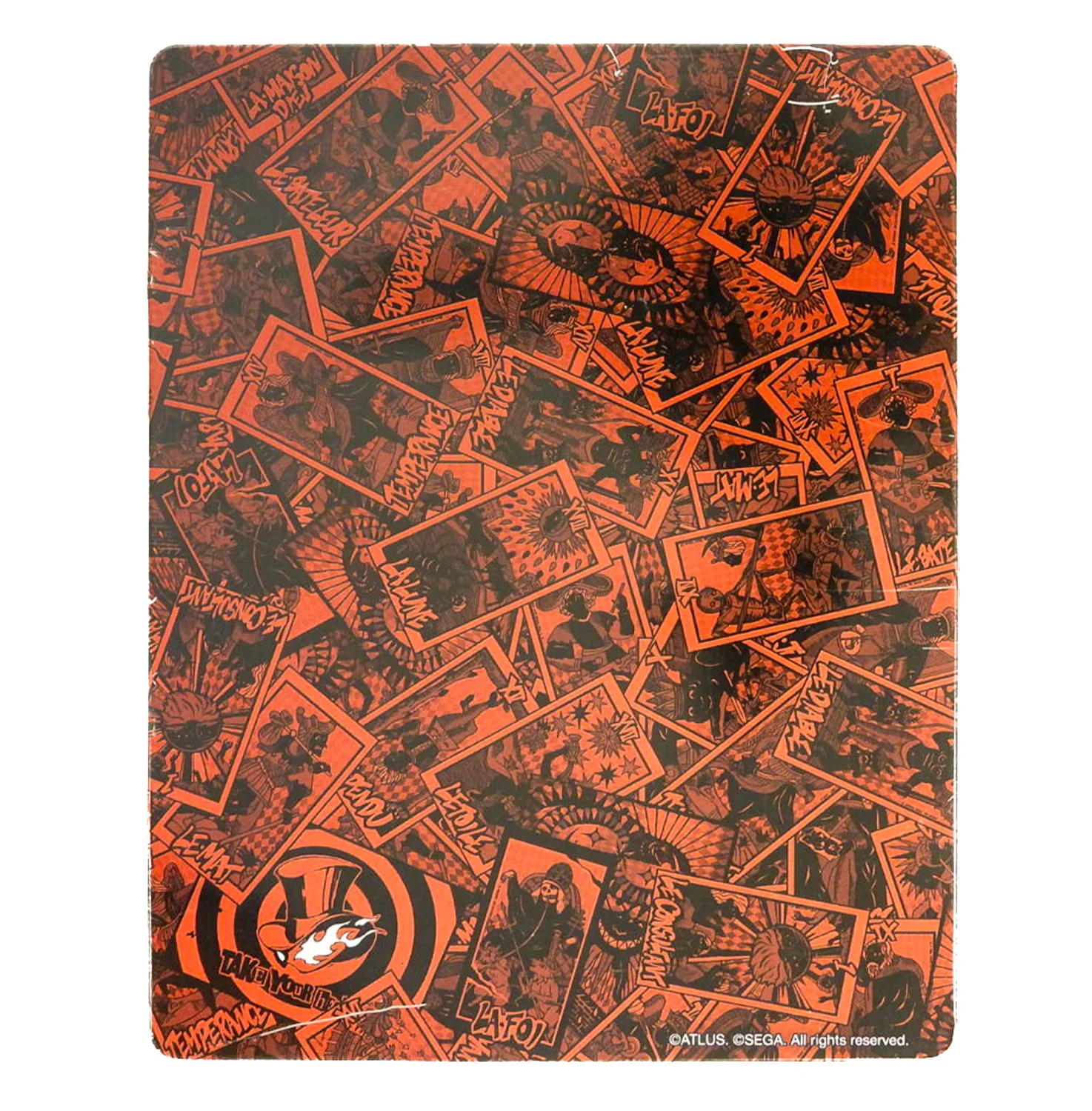 Persona 5 Royal [Steelbook Edition] (PlayStation 5 / PS5) - Image 3
