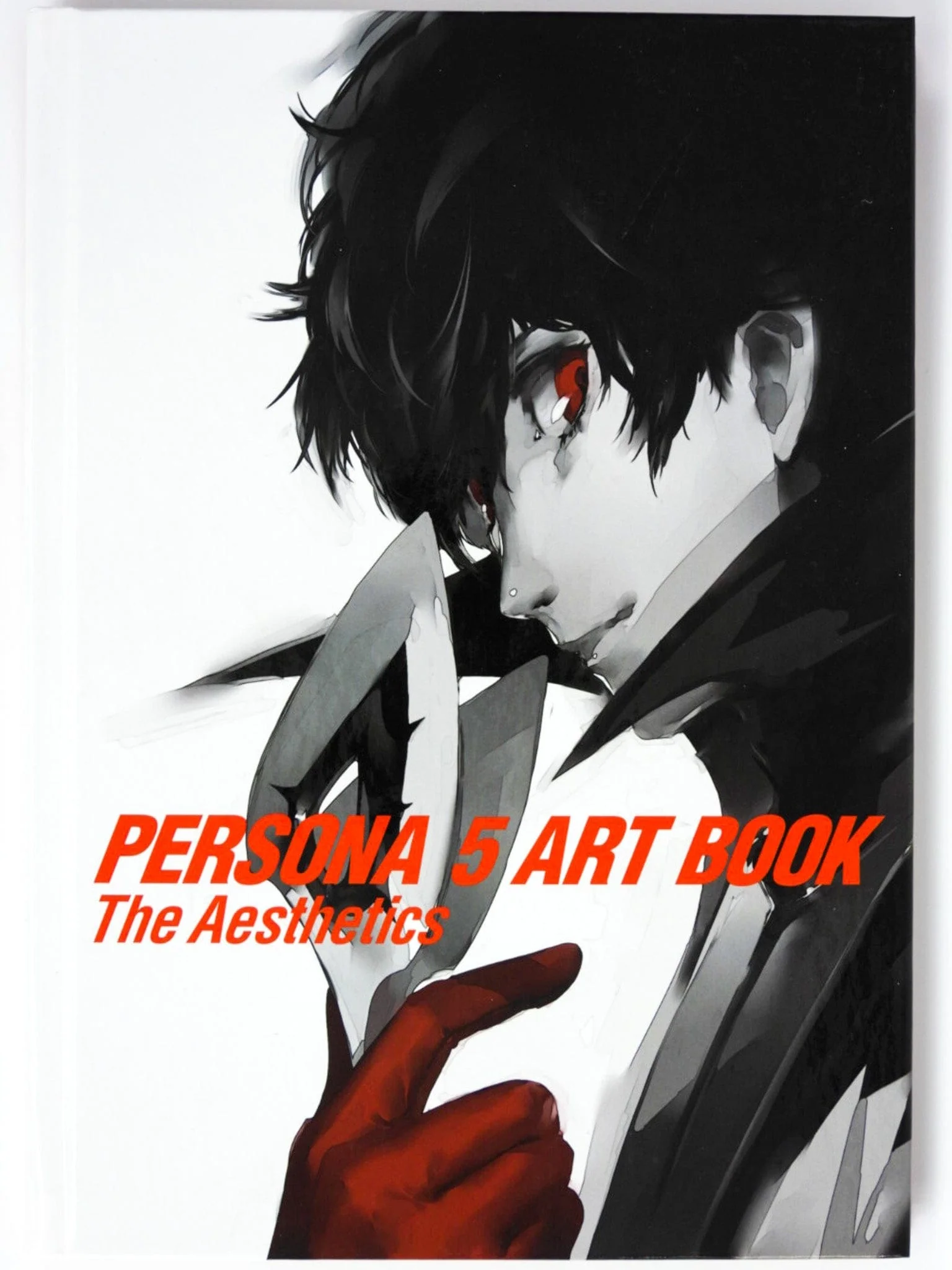 Persona 5 Take Your Heart [Premium Edition] (PlayStation 4 / PS4) - Image 13
