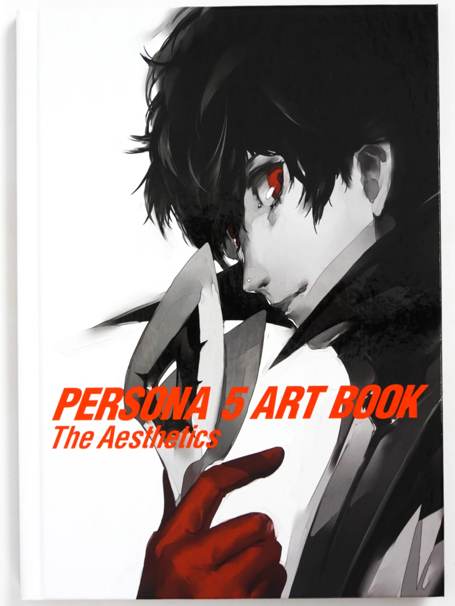 Persona 5 Take Your Heart [Premium Edition] (PlayStation 4 / PS4) - Image 3