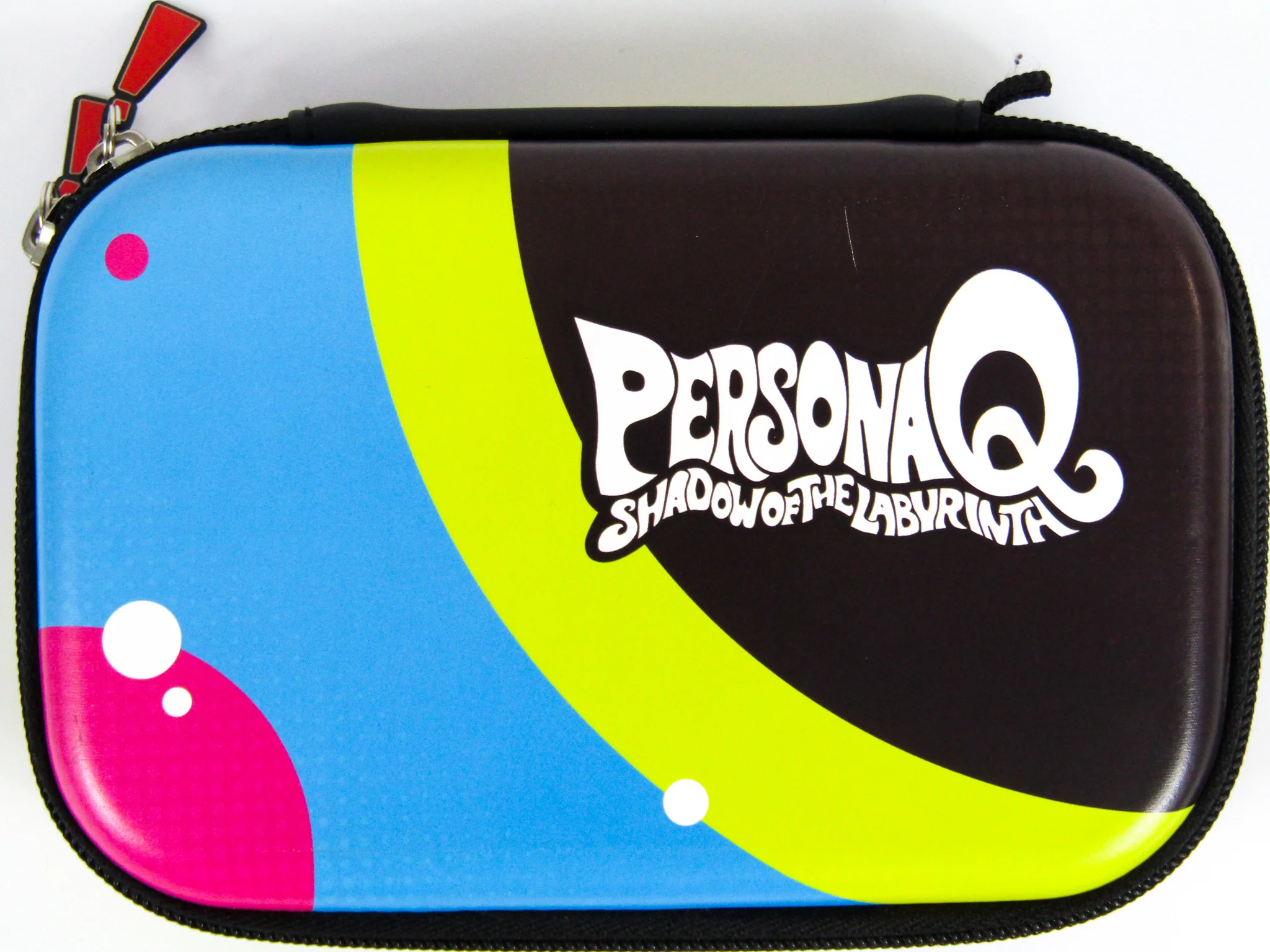 Persona Q: Shadow of the Labyrinth [Wild Cards Premium Edition] (Nintendo 3DS) - Image 3