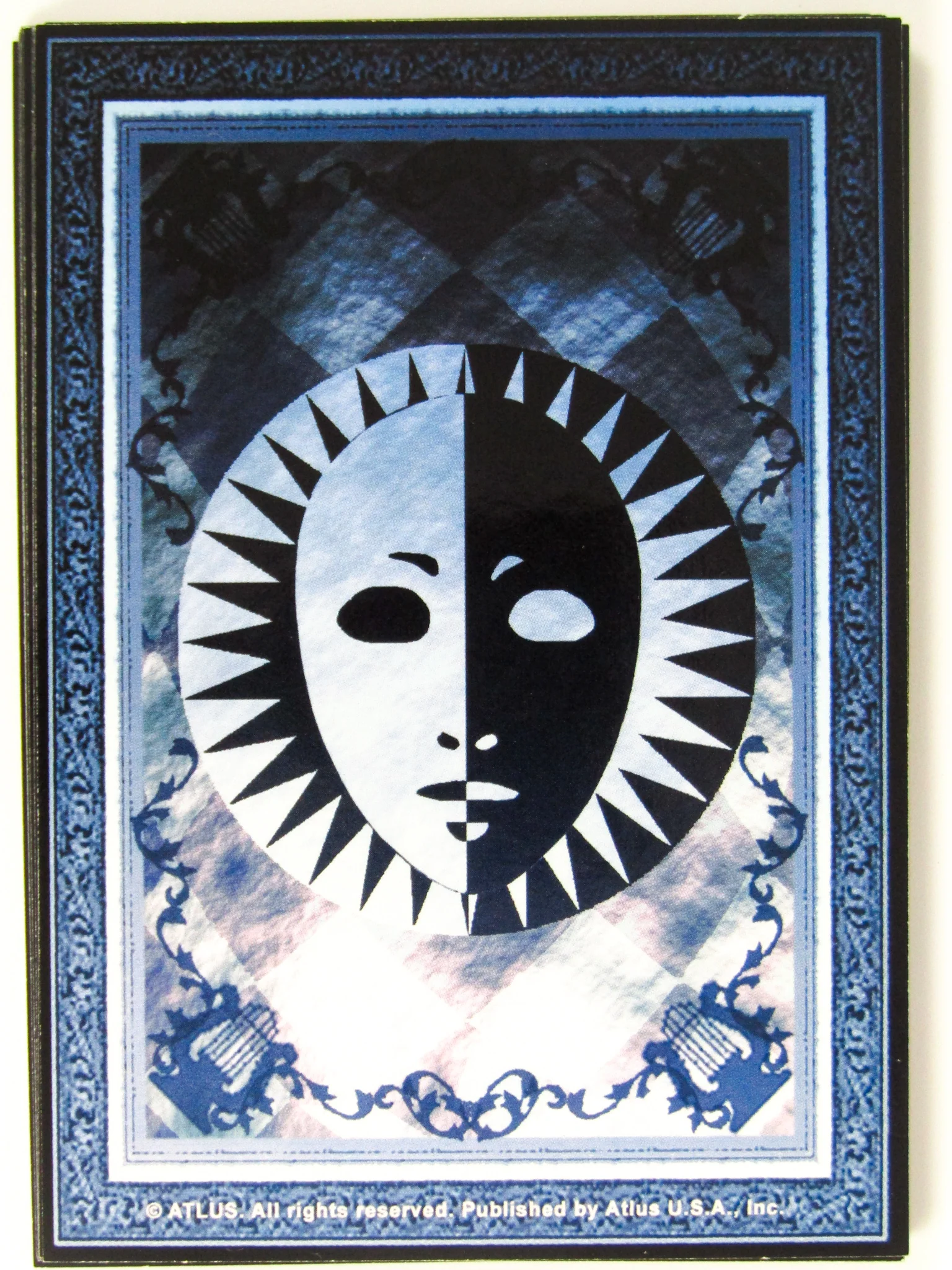 Persona Q: Shadow of the Labyrinth [Wild Cards Premium Edition] (Nintendo 3DS) - Image 6