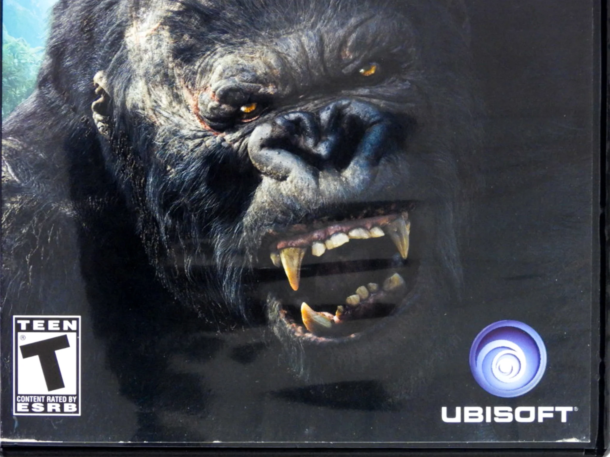 Peter Jackson's King Kong (PlayStation 2 / PS2) - Image 7