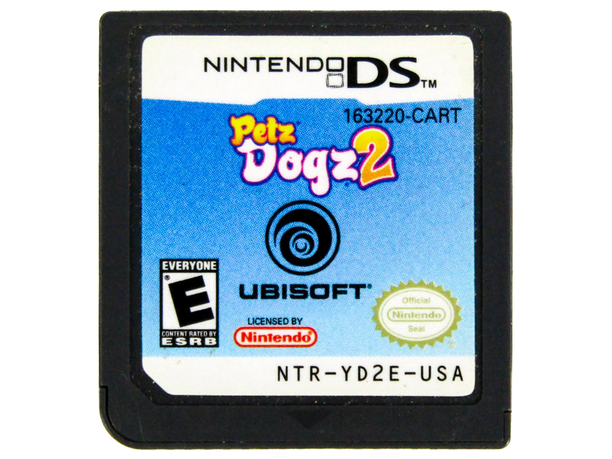 Petz Dogz 2 (Nintendo DS) - Image 2