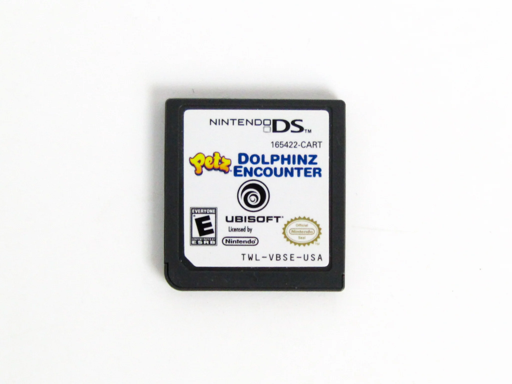 Petz: Dolphinz Encounter (Nintendo DS) - Image 2