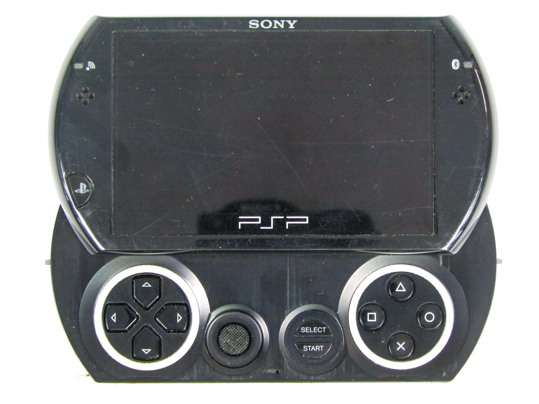 PlayStation Portable Go System Piano Black (PSP) - Image 12