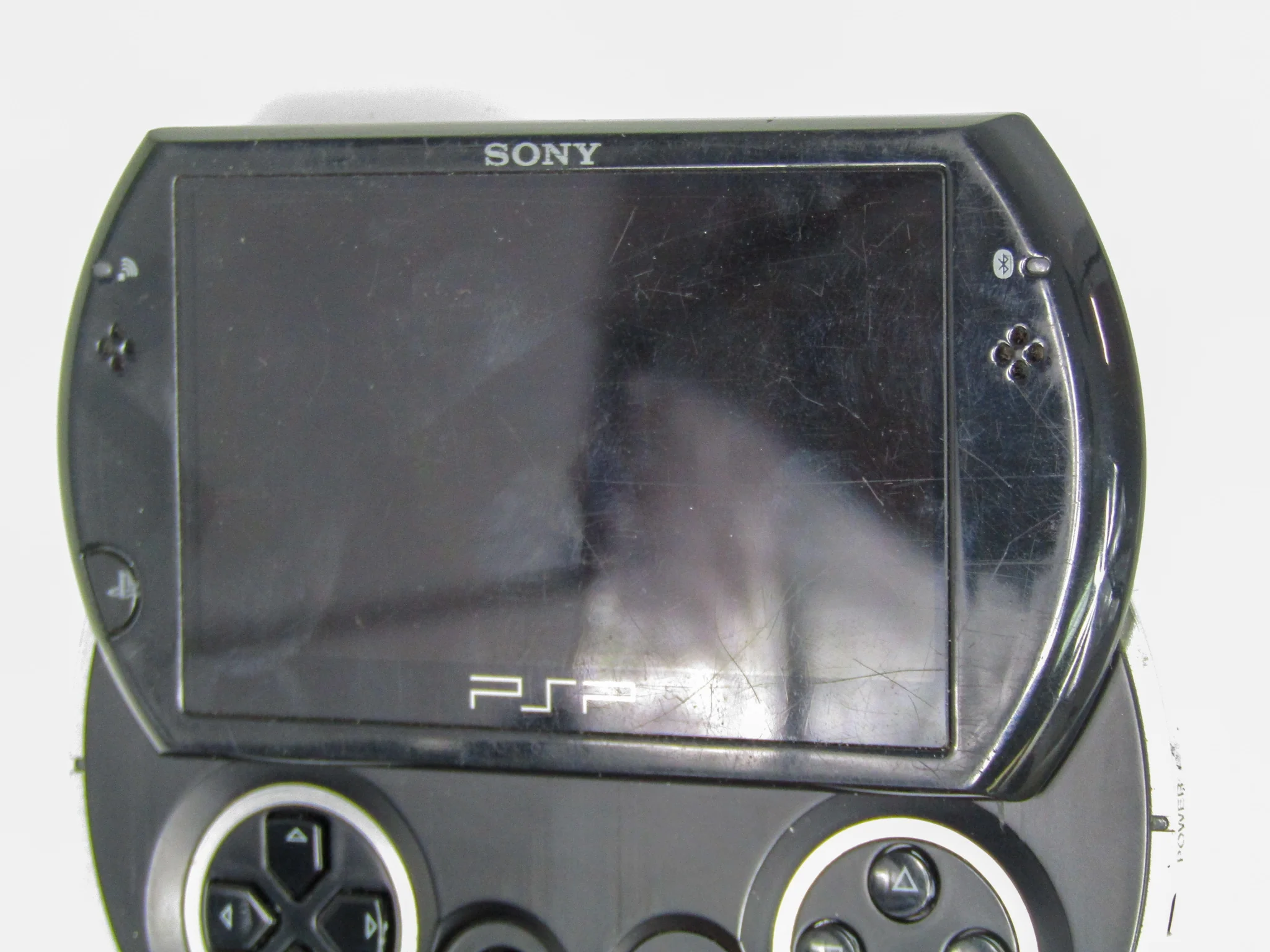 PlayStation Portable Go System Piano Black (PSP) - Image 13