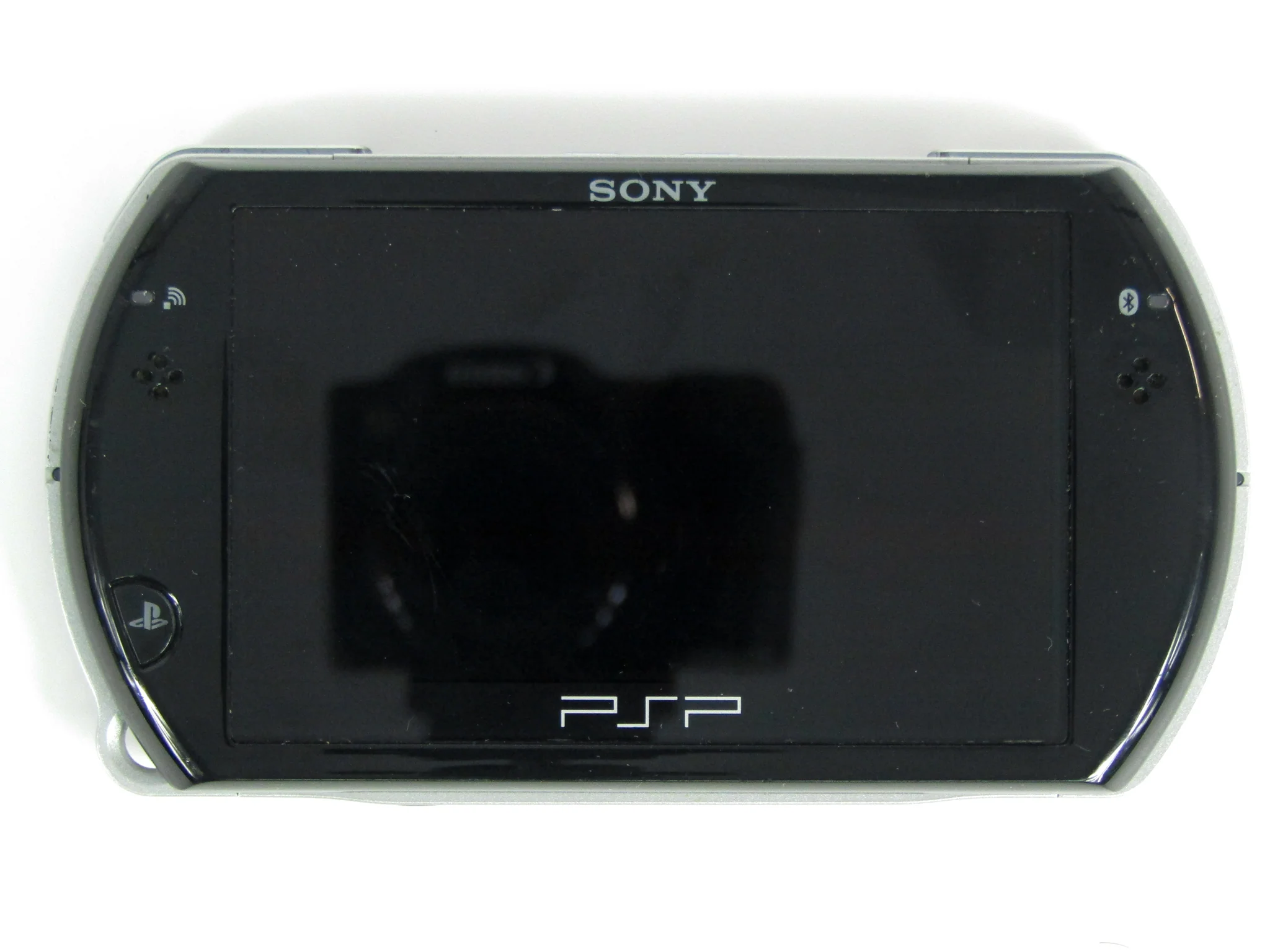 PlayStation Portable Go System Piano Black (PSP) - Image 18