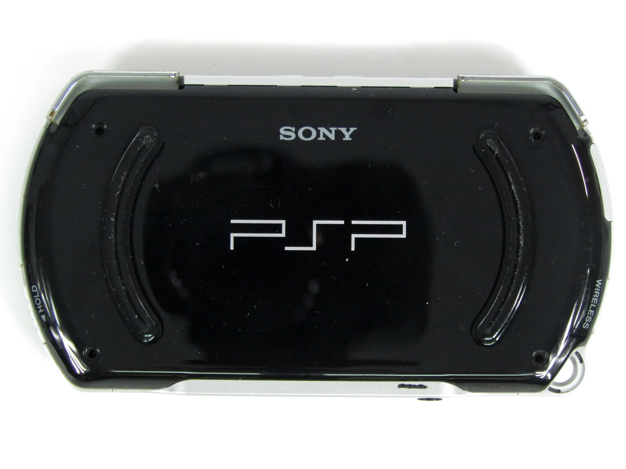 PlayStation Portable Go System Piano Black (PSP) - Image 19